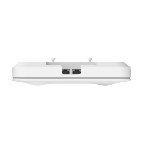 RUIJIE REYEE RG-RAP2260(G) AX1800 Wi-Fi 6 2PORT 23dBm 2.4 GHZ & 5 GHZ POE ADAPTORSUZ INDOOR ACCESS POINT RUIJIE REYEE RG-RAP2260(G) AX1800 Wi-Fi 6 2PORT 2.4G 2x2 MIMO 5G 2x2 MIMO 23dBm POE DESTEKLİ INDOOR ACCESS POINT Wi-Fi 6 Performansı ile Kesintisiz ve Yüksek Hızlı Kablosuz Erişim Ruijie Reyee RG-RAP2260(G), Wi-Fi 6 tekn